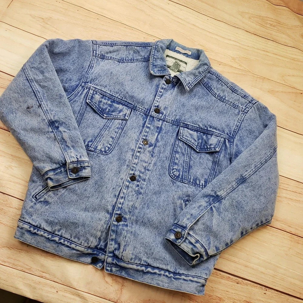 Cutline brand tag
